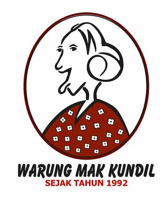 Trademark WARUNG MAK KUNDIL SEJAK TAHUN 1992