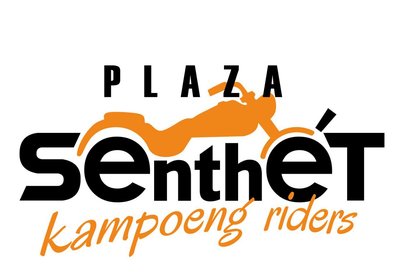 Trademark PLAZA SENTHET KAMPOENG RIDERS