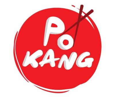 Trademark PO-KANG + LOGO