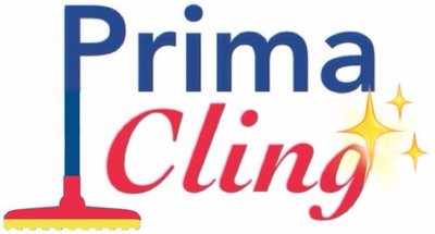 Trademark PRIMA CLING + LOGO