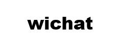 Trademark wichat