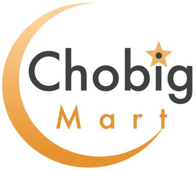 Trademark CHOBIG MART