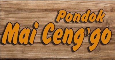 Trademark PONDOK MAI CENG’GO