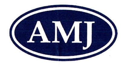 Trademark AMJ