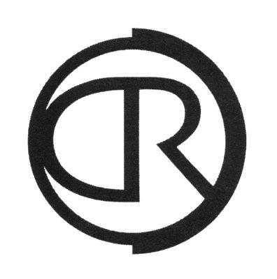 Trademark CR Logo