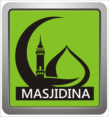 Trademark MASJIDINA