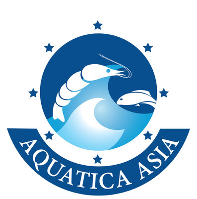 Trademark AQUATICA ASIA + LUKISAN