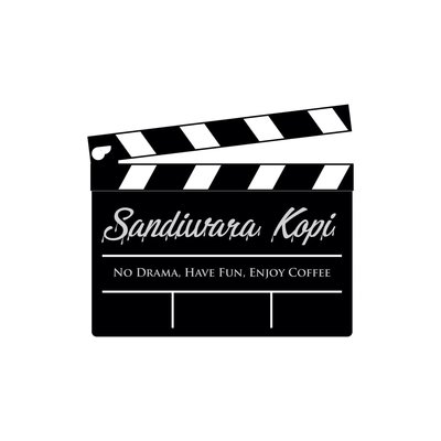 Trademark SANDIWARA KOPI & LOGO