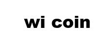 Trademark wi coin