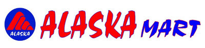 Trademark ALASKA MART