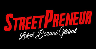 Trademark STREETPRENEUR