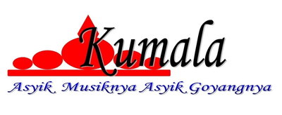 Trademark KUMALAAsyik Musiknya Asyik Goyangnya