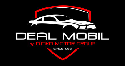 Trademark DEAL MOBIL BY DJOKO MOTOR GROUP & Device