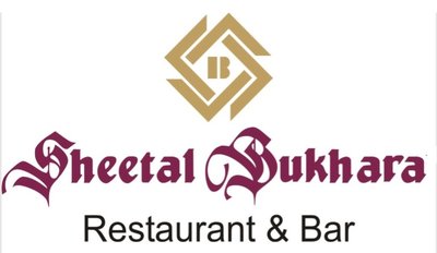 Trademark Sheetal Bukhara & Device