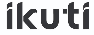 Trademark ikuti