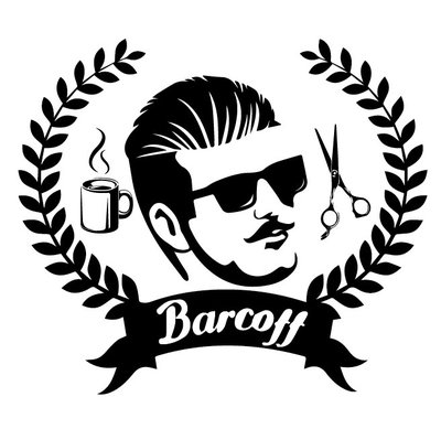 Trademark BARCOFF + LOGO