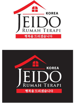 Trademark JEIDO KOREA RUMAH TERAPI + HURUF HANGUL + LOGO