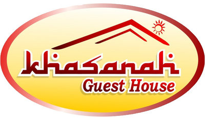 Trademark Khasanah Guest House