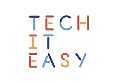 Trademark TECH IT EASY