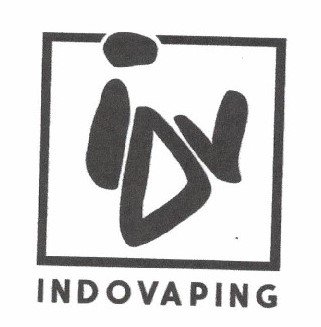 Trademark Indovaping