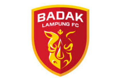 Trademark BADAK LAMPUNG FC