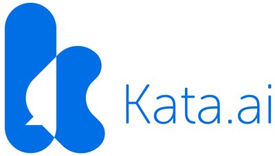 Trademark KATA.AI + Logo