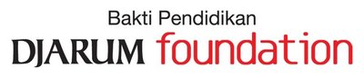 Trademark BAKTI PENDIDIKAN DJARUM FOUNDATION