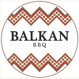 Trademark BALKAN BBQ