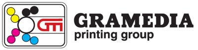 Trademark GRAMEDIA PRINTING GROUP