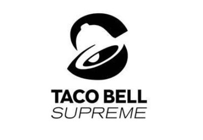 Trademark TACO BELL SUPREME