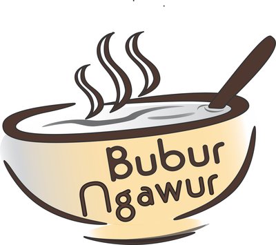 Trademark BUBUR NGAWUR