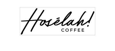 Trademark Hoselah! COFFEE