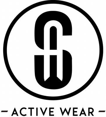 Trademark LOGO SA ACTIVE WEAR