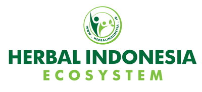 Trademark HERBAL INDONESIA ECOSYSTEM + Logo