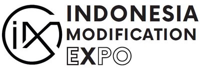 Trademark IMX - INDONESIA MODIFICATION EXPO