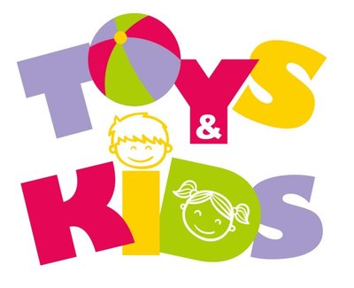 Trademark TOYS KIDS