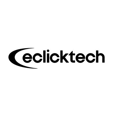 Trademark eclicktech dan logo