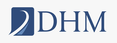 Trademark DHM + LOGO