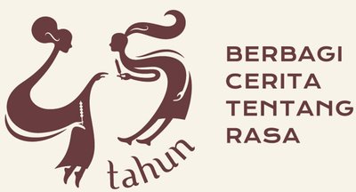 Trademark 45 TAHUN SARI RASA "Berbagi Cerita Tentang Rasa"