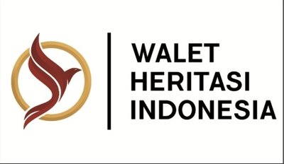 Trademark WALET HERITASI INDONESIA