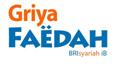 Trademark GRIYA FAEDAH BRIsyariah iB