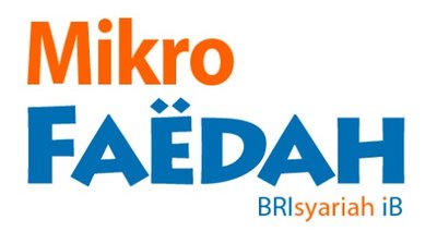 Trademark MIKRO FAEDAH BRIsyariah iB