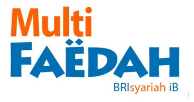 Trademark MULTI FAEDAH BRIsyariah iB