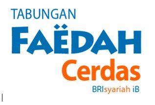 Trademark TABUNGAN FAEDAH CERDAS BRIsyariah iB