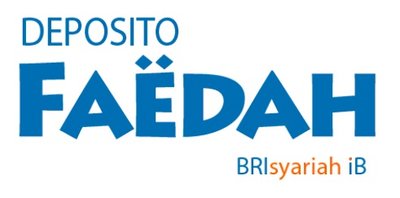 Trademark DEPOSITO FAEDAH BRIsyariah iB