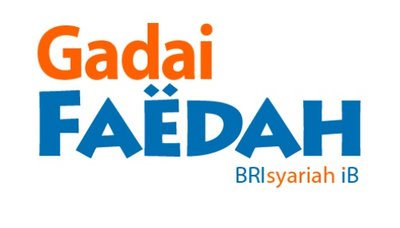 Trademark GADAI FAEDAH BRIsyariah iB