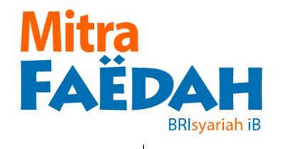 Trademark MITRA FAEDAH BRIsyariah iB