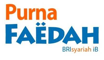 Trademark PURNA FAEDAH BRIsyariah iB