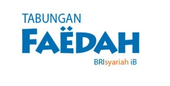 Trademark TABUNGAN FAEDAH BRIsyariah iB