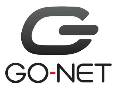 Trademark G GO-NET (Stylized)